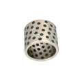 Tehco Supply Best Price Oil Free Graphite Bronze Bushing